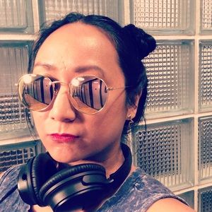 Meet your Posher, Anne